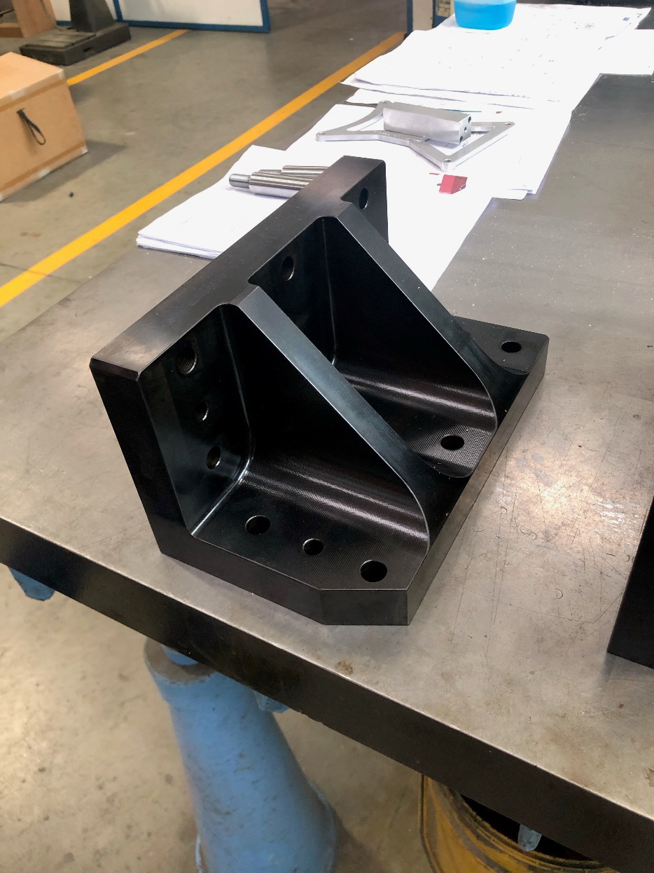 Wing attachment